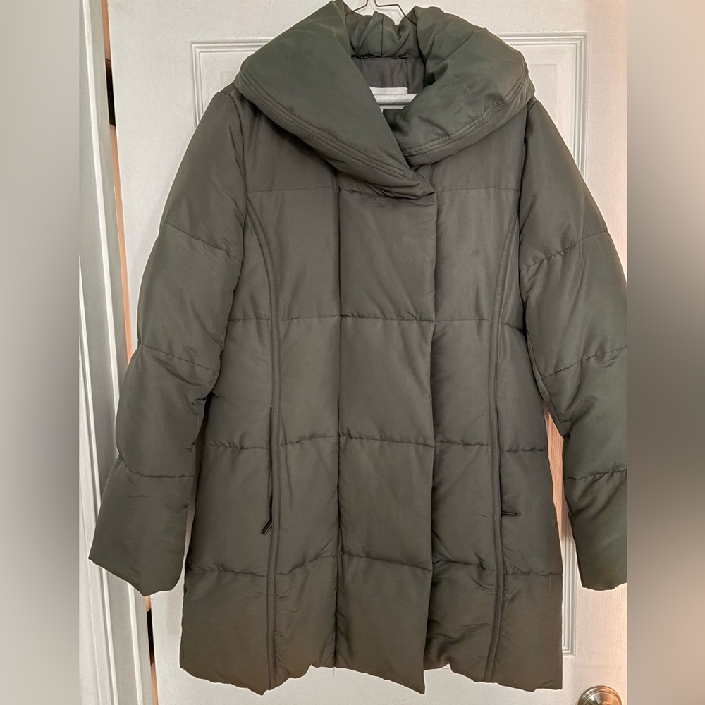 Calvin Klein jacket